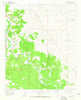 Puerto De Luna New Mexico Historical topographic map, 1:24000 scale, 7.5 X 7.5 Minute, Year 1963