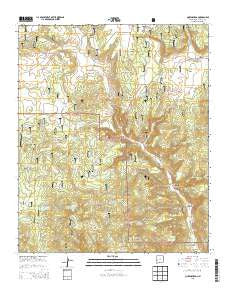 Queens Head New Mexico Historical topographic map, 1:24000 scale, 7.5 X 7.5 Minute, Year 2013
