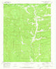 Rancho Del Chaparral New Mexico Historical topographic map, 1:24000 scale, 7.5 X 7.5 Minute, Year 1970