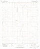 Rattlesnake Hill New Mexico Historical topographic map, 1:24000 scale, 7.5 X 7.5 Minute, Year 1978
