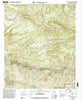 Reading Mountain New Mexico Historical topographic map, 1:24000 scale, 7.5 X 7.5 Minute, Year 1999