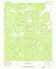 Redondo Peak New Mexico Historical topographic map, 1:24000 scale, 7.5 X 7.5 Minute, Year 1970