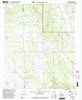 Rencona New Mexico Historical topographic map, 1:24000 scale, 7.5 X 7.5 Minute, Year 2002