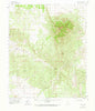 Riley New Mexico Historical topographic map, 1:62500 scale, 15 X 15 Minute, Year 1959