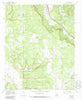 Rowe New Mexico Historical topographic map, 1:24000 scale, 7.5 X 7.5 Minute, Year 1966