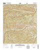 Sacramento New Mexico Historical topographic map, 1:24000 scale, 7.5 X 7.5 Minute, Year 2013