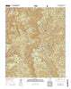 Sacramento Peak New Mexico Historical topographic map, 1:24000 scale, 7.5 X 7.5 Minute, Year 2013