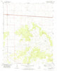 San Ignacio New Mexico Historical topographic map, 1:24000 scale, 7.5 X 7.5 Minute, Year 1978