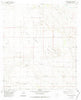 San Simon Sink New Mexico Historical topographic map, 1:24000 scale, 7.5 X 7.5 Minute, Year 1984