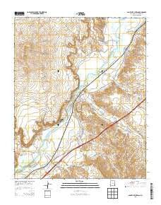 San Felipe Pueblo New Mexico Historical topographic map, 1:24000 scale, 7.5 X 7.5 Minute, Year 2013