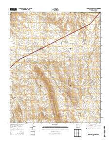 San Felipe Pueblo NE New Mexico Historical topographic map, 1:24000 scale, 7.5 X 7.5 Minute, Year 2013