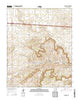 San Ignacio New Mexico Historical topographic map, 1:24000 scale, 7.5 X 7.5 Minute, Year 2013