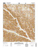 San Patricio New Mexico Current topographic map, 1:24000 scale, 7.5 X 7.5 Minute, Year 2013