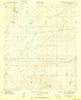 Sardine Mountain New Mexico Historical topographic map, 1:24000 scale, 7.5 X 7.5 Minute, Year 1949