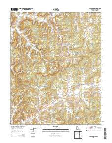 Schmitz Ranch New Mexico Historical topographic map, 1:24000 scale, 7.5 X 7.5 Minute, Year 2013