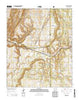 Scholle New Mexico Historical topographic map, 1:24000 scale, 7.5 X 7.5 Minute, Year 2013