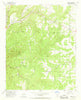 Sedillo New Mexico Historical topographic map, 1:24000 scale, 7.5 X 7.5 Minute, Year 1954