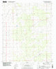 Shannon Canyon NW New Mexico Historical topographic map, 1:24000 scale, 7.5 X 7.5 Minute, Year 1996