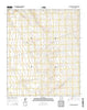 Shannon Canyon NW New Mexico Historical topographic map, 1:24000 scale, 7.5 X 7.5 Minute, Year 2013