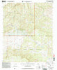 Sheeppen Canyon New Mexico Historical topographic map, 1:24000 scale, 7.5 X 7.5 Minute, Year 2004