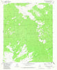 Sierra Blanca Peak New Mexico Historical topographic map, 1:24000 scale, 7.5 X 7.5 Minute, Year 1982