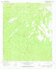 Sign Camp Mountain New Mexico Historical topographic map, 1:24000 scale, 7.5 X 7.5 Minute, Year 1963