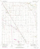 South Spring New Mexico Historical topographic map, 1:24000 scale, 7.5 X 7.5 Minute, Year 1962