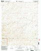 South Taylor Tank New Mexico Historical topographic map, 1:24000 scale, 7.5 X 7.5 Minute, Year 2001