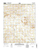 Star Lake New Mexico Historical topographic map, 1:24000 scale, 7.5 X 7.5 Minute, Year 2013