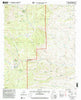 Sugarloaf Peak New Mexico Historical topographic map, 1:24000 scale, 7.5 X 7.5 Minute, Year 1999