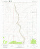 Sunshine New Mexico Historical topographic map, 1:24000 scale, 7.5 X 7.5 Minute, Year 1963