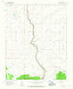 Sunshine New Mexico Historical topographic map, 1:24000 scale, 7.5 X 7.5 Minute, Year 1963