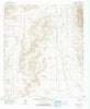Tanner Ranch New Mexico Historical topographic map, 1:24000 scale, 7.5 X 7.5 Minute, Year 1963