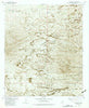 Taylor Well New Mexico Historical topographic map, 1:24000 scale, 7.5 X 7.5 Minute, Year 1982