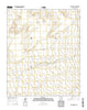 Three Rivers SW New Mexico Historical topographic map, 1:24000 scale, 7.5 X 7.5 Minute, Year 2013