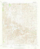 Tinnie New Mexico Historical topographic map, 1:62500 scale, 15 X 15 Minute, Year 1961
