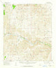Tinnie New Mexico Historical topographic map, 1:62500 scale, 15 X 15 Minute, Year 1961
