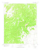 Tohatchi New Mexico Historical topographic map, 1:62500 scale, 15 X 15 Minute, Year 1955
