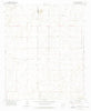 Tolar SW New Mexico Historical topographic map, 1:24000 scale, 7.5 X 7.5 Minute, Year 1973