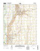Tome New Mexico Historical topographic map, 1:24000 scale, 7.5 X 7.5 Minute, Year 2013