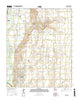 Tome New Mexico Current topographic map, 1:24000 scale, 7.5 X 7.5 Minute, Year 2017