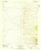 Tome NE New Mexico Historical topographic map, 1:24000 scale, 7.5 X 7.5 Minute, Year 1952