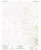 Tome NE New Mexico Historical topographic map, 1:24000 scale, 7.5 X 7.5 Minute, Year 1952