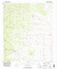 Torreon New Mexico Historical topographic map, 1:24000 scale, 7.5 X 7.5 Minute, Year 1991