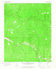 Tres Ritos New Mexico Historical topographic map, 1:24000 scale, 7.5 X 7.5 Minute, Year 1964