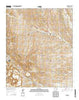 Tyrone New Mexico Historical topographic map, 1:24000 scale, 7.5 X 7.5 Minute, Year 2013