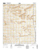 Upham New Mexico Historical topographic map, 1:24000 scale, 7.5 X 7.5 Minute, Year 2013
