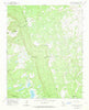 Washington Pass New Mexico Historical topographic map, 1:24000 scale, 7.5 X 7.5 Minute, Year 1966