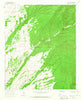 Welty Hill New Mexico Historical topographic map, 1:24000 scale, 7.5 X 7.5 Minute, Year 1964