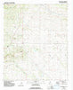 White Signal New Mexico Historical topographic map, 1:24000 scale, 7.5 X 7.5 Minute, Year 1992